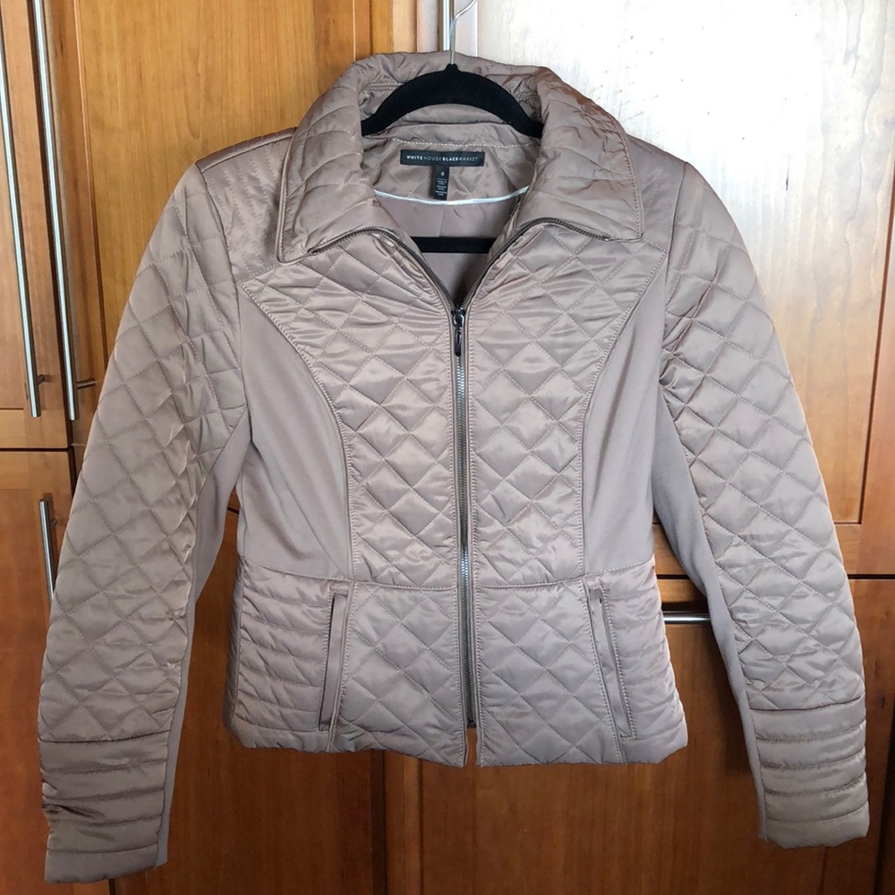White House Black Market Jacket